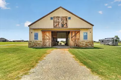 2250 Campbell Road, Tolar, TX 76476 - Photo 1