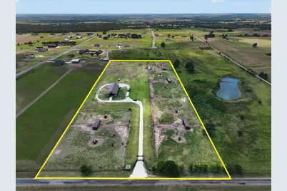 2250 Campbell Road, Tolar, TX 76476 - Photo 5