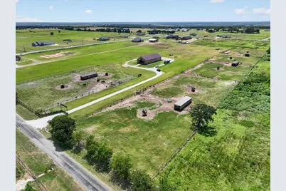 2250 Campbell Road, Tolar, TX 76476 - Photo 3