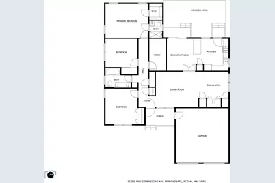 9209 Lindaro Lane, Dallas, TX 75228 - Photo 29