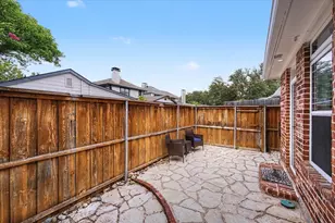 8212 Mountain Lake Ct, Fort Worth, TX 76179 - Photo 37