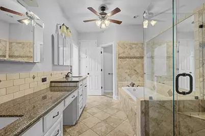 8212 Mountain Lake Court, Fort Worth, TX 76179 - Photo 23