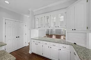 8212 Mountain Lake Ct, Fort Worth, TX 76179 - Photo 17