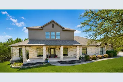 11201 West Cave Boulevard, Dripping Springs, TX 78620 - Photo 1