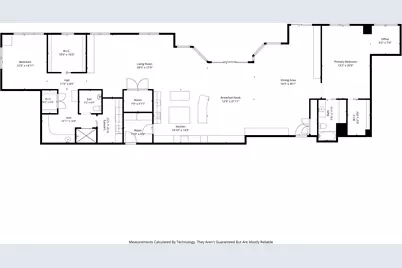 330 Las Colinas Boulevard E #1522, Irving, TX 75039 - Photo 31