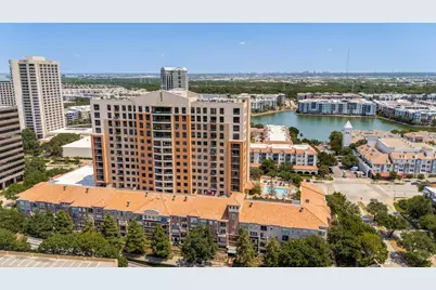 330 Las Colinas Boulevard E #1522, Irving, TX 75039 - Photo 25