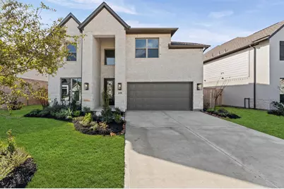 1159 Beals Creek Street, Conroe, TX 77304 - Photo 3
