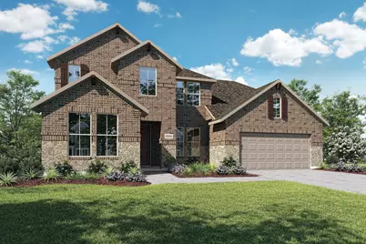 7228 Switchgrass Street, Little Elm, TX 76227 - Photo 1