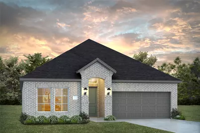 5428 Golden Sun Lane, McKinney, TX 75070 - Photo 1