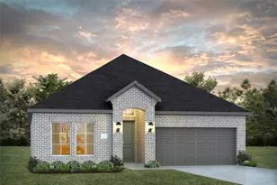 5428 Golden Sun Ln, McKinney, TX 75070 - Photo 1