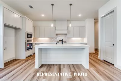 5428 Golden Sun Lane, McKinney, TX 75070 - Photo 5