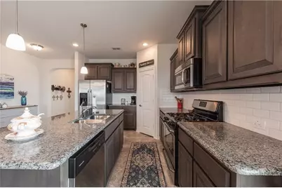 1716 Rio Penasco Drive, Fort Worth, TX 76052 - Photo 13