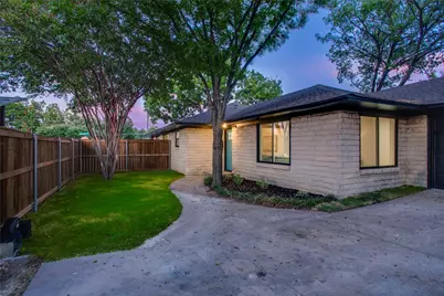 1807 S Vernon Avenue, Dallas, TX 75224 - Photo 35