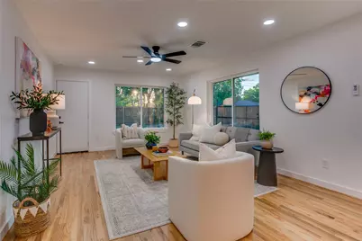 1807 S Vernon Avenue, Dallas, TX 75224 - Photo 3