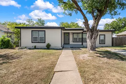 3544 Bluebird Street, Waco, TX 76705 - Photo 1