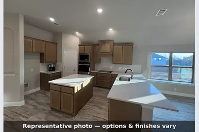 786 Sanders Road, Whitesboro, TX 76273 - Photo 5