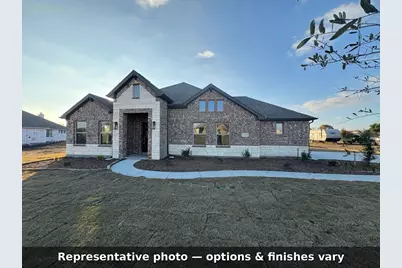 786 Sanders Road, Whitesboro, TX 76273 - Photo 9