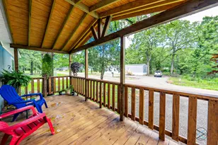 200 Pecos Dr, Mabank, TX 75156 - Photo 5