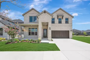 7200 Ladybug Ln, Little Elm, TX 76227 - Photo 1