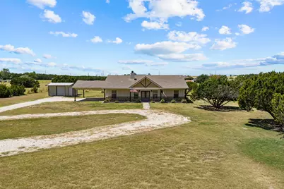 717 Dove Hill Lane, China Spring, TX 76633 - Photo 1