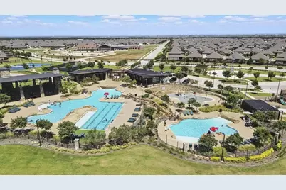 9828 Quail Pointe Road, Aubrey, TX 76227 - Photo 3