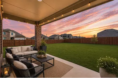 9828 Quail Pointe Road, Aubrey, TX 76227 - Photo 1