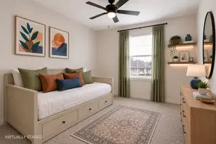 9828 Quail Pointe Rd, Aubrey, TX 76227 - Photo 7