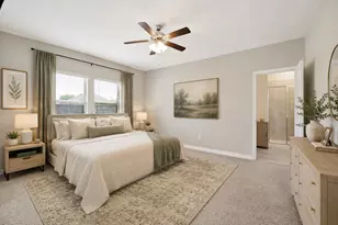 9828 Quail Pointe Rd, Aubrey, TX 76227 - Photo 3