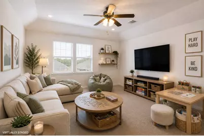 9828 Quail Pointe Road, Aubrey, TX 76227 - Photo 11