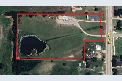 714 Fm 982, Princeton, TX 75407 - Photo 1