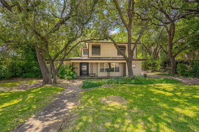 6455 Waverly Way #A, Fort Worth, TX 76116 - Photo 3