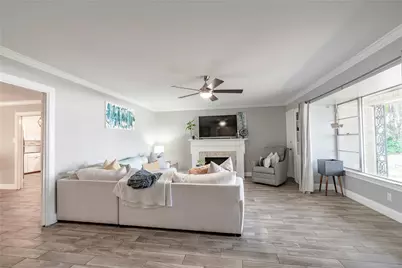 6455 Waverly Way #A, Fort Worth, TX 76116 - Photo 5