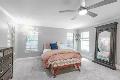 6455 Waverly Way #A, Fort Worth, TX 76116 - Photo 9