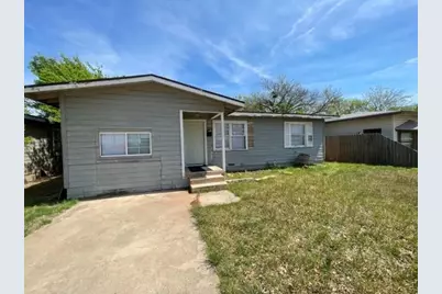 725 Shelton Street, Abilene, TX 79603 - Photo 1