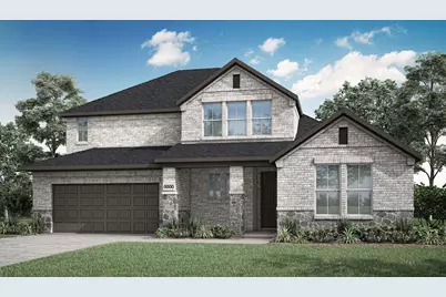 602 Boxwood Court, Mansfield, TX 76063 - Photo 1