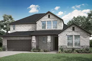 602 Boxwood Ct, Mansfield, TX 76063 - Photo 1