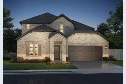 190 Teton Street, Greenville, TX 75402 - Photo 1
