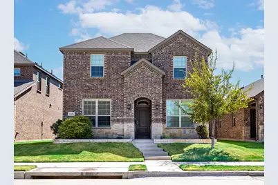 2720 Hale Road, Celina, TX 75009 - Photo 1