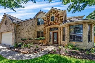 9310 Marble Falls Drive, Arlington, TX 76002 - Photo 1