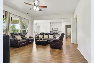 150 Private Road 7204, Wills Point, TX 75169 - Photo 5