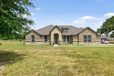 150 Private Road 7204, Wills Point, TX 75169 - Photo 1