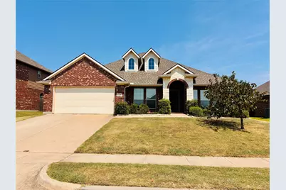 2229 Caroline Drive, Weatherford, TX 76087 - Photo 1