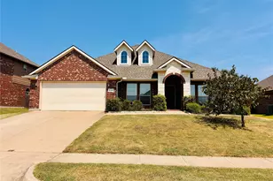 2229 Caroline Dr, Weatherford, TX 76087 - Photo 1