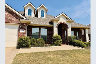 2229 Caroline Drive, Weatherford, TX 76087 - Photo 3