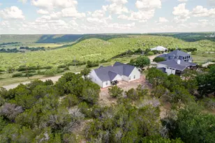405 Oak Tree Dr, Possum Kingdom Lake, TX 76449 - Photo 7