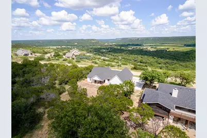 405 Oak Tree Drive, Possum Kingdom Lake, TX 76449 - Photo 3