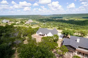 405 Oak Tree Dr, Possum Kingdom Lake, TX 76449 - Photo 3