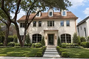 3932 Bryn Mawr Dr, University Park, TX 75225 - Photo 1