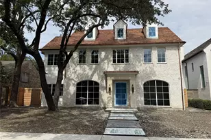 3932 Bryn Mawr Dr, University Park, TX 75225 - Photo 3