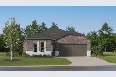 2868 Evensong Drive, Princeton, TX 75407 - Photo 1